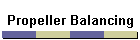 Propeller Balancing